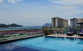 Horizon Hotel Kota Kinabalu